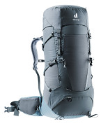 DEUTER Aircontact Core 40+10 graphite/shale