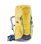 DEUTER Climber 22 corn/ink