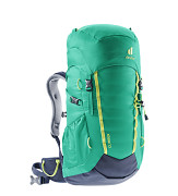 DEUTER Climber 22 fern/ink 