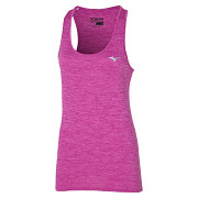 MIZUNO Impulse Core Tank - festival fushia