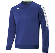 MIZUNO Nara Training Sweat Men - navy