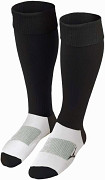 MIZUNO Japan Socks - black - vel. M (35-39)