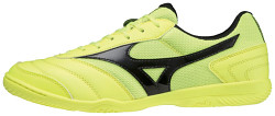 MIZUNO MRL Sala Club IN - safety yellow/black - vel. 7,5