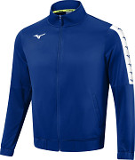 MIZUNO Nara Interlock Track Jacket M - royal - vel. M