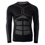 HI-TEC Buraz Top - black/grey