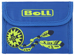BOLL Kids Wallet - dutchblue