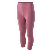 IQ Silky 3/4 WMNS - mellow mauve - vel. XS