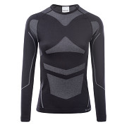 HI-TEC Lady Buraz Top - black/grey