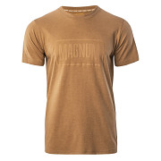 MAGNUM Essential T-shirt 2.0 - ermine melange - vel. XXL