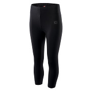 IQ Silky 3/4 WMNS - black - vel. XS