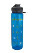 PINGUIN Tritan Sport Bottle 1.0 l - modrá