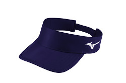 MIZUNO Tatami Drylite Visor - navy