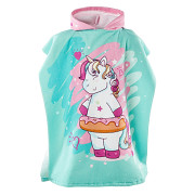 AQUAWAVE Pony Poncho (osuška)