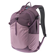 ELBRUS Atlantis 22 l - black plum/elderberry