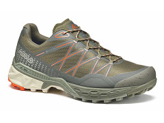 ASOLO Tahoe GTX - olive/trance buzz - vel. 10,5