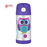 THERMOS FUNtainer 355 ml - sova