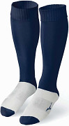 MIZUNO Trad Socks - navy - vel. M (36-39)