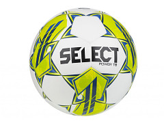 SELECT FB Power TB bílo žlutá
