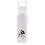 IQ Yoga Bottle 500 ml - white