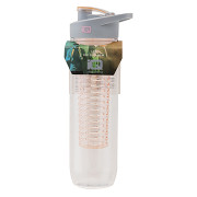 IQ Lago 900 ml - light pink/light grey