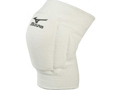 MIZUNO Team Kneepad - white