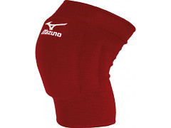 MIZUNO Team Kneepad - red - vel. L