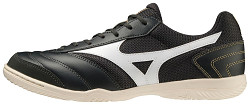 MIZUNO MRL Sala Club IN - black oyster/white - vel. 8 (42)