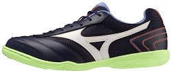 MIZUNO MRL Sala Club IN - evening blue/white - vel. 7 (40,5)