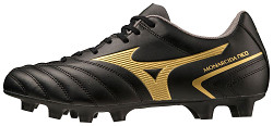 MIZUNO Monarcida NEO II SEL - black/gold - vel. 7 (40,5)