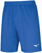 MIZUNO Trad Shukyu Short - royal - vel. S