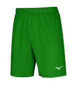 MIZUNO Trad Shukyu Short - green - vel. XXL