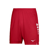 MIZUNO Soukyu Short - red