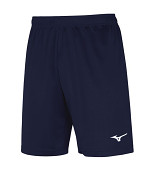 MIZUNO Trad Shukyu Short JR - navy - vel. 128