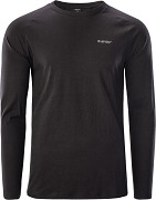 HI-TEC Puro LS - black/dark grey 23 - vel. L