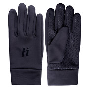 HUARI Manico Gloves - black/silicon