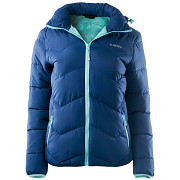 HI-TEC Lady Socho - insignia blue/aqua splash - vel. L