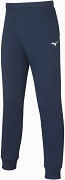 MIZUNO Men Sweat Pant - navy - vel. 4XL