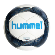 HUMMEL Futsal 4 white/vintage indigo