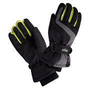 BEJO Brise JRB - black/lime - vel. S/M