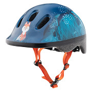 COOLSLIDE Forrest Helmet Girl - fox - vel. S