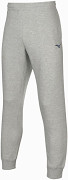 MIZUNO Men Sweat Pant - heather grey - vel. 4XL