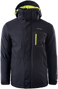 HI-TEC Bicco II - black/yellow green