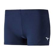 MIZUNO Myou Tight - navy/navy - vel. XXL