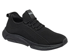 BENNON Meadow OB Black Low - vel. 48