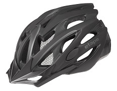 ETAPE Biker - černá/titan mat