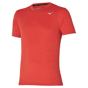 MIZUNO Impulse Core Tee - grenadine - vel. L