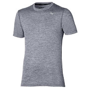 MIZUNO Impulse Core Tee - magnet - vel. M