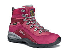 ASOLO Enforce GV - redbud/oxblood - 38