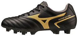 MIZUNO Monarcida Neo II Select JR MD - black/gold - vel. 35