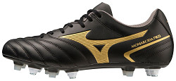 MIZUNO Monarcida Neo II Select Mix - black/gold - vel. 9